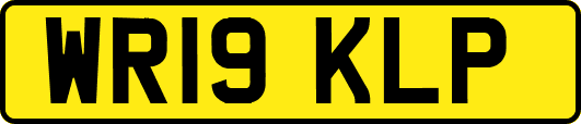 WR19KLP