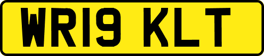 WR19KLT