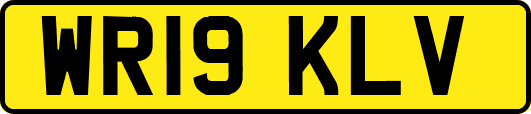 WR19KLV