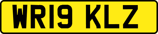 WR19KLZ