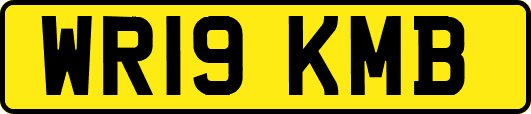 WR19KMB