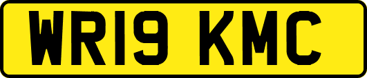 WR19KMC