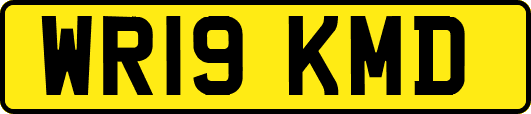 WR19KMD