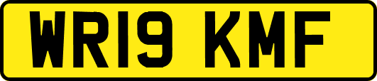 WR19KMF