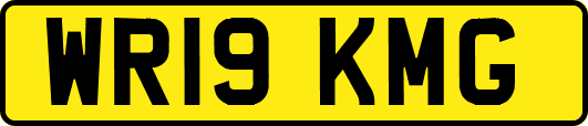 WR19KMG