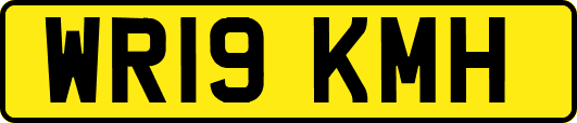 WR19KMH