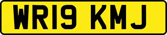 WR19KMJ