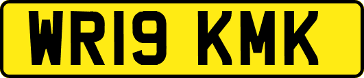 WR19KMK