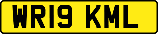 WR19KML