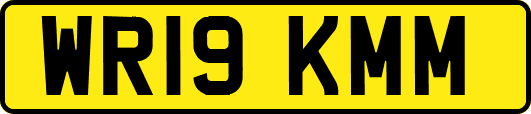 WR19KMM