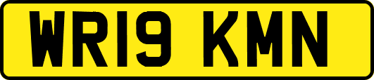 WR19KMN