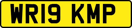 WR19KMP
