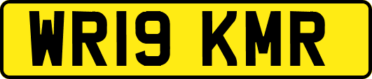 WR19KMR