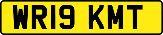 WR19KMT