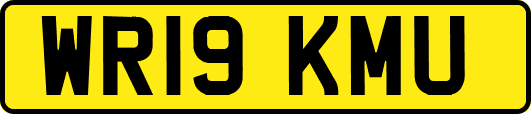 WR19KMU