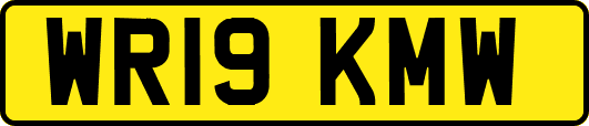 WR19KMW