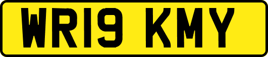 WR19KMY