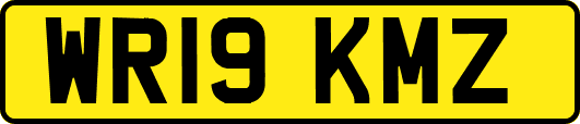 WR19KMZ