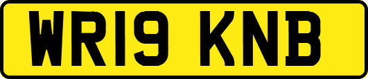 WR19KNB