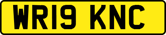 WR19KNC