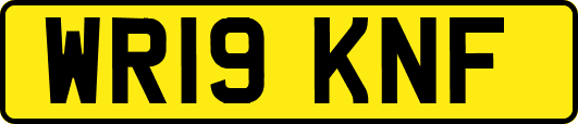 WR19KNF