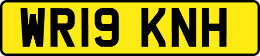 WR19KNH