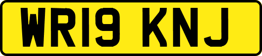 WR19KNJ