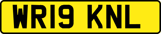 WR19KNL