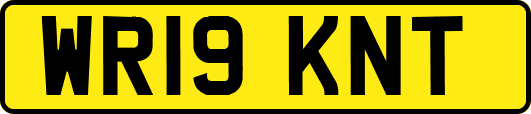 WR19KNT