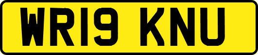 WR19KNU