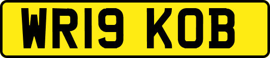 WR19KOB