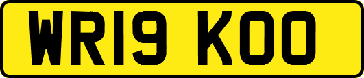 WR19KOO