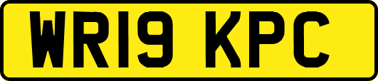 WR19KPC