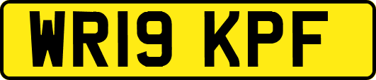 WR19KPF