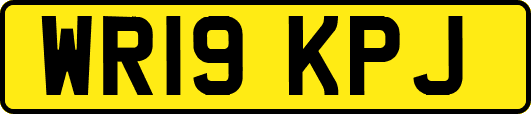 WR19KPJ