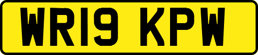 WR19KPW