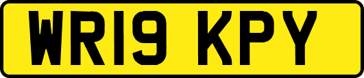 WR19KPY
