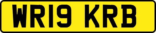 WR19KRB