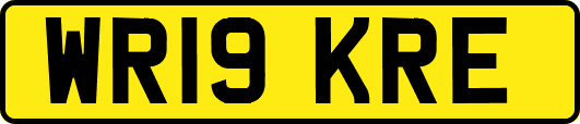 WR19KRE