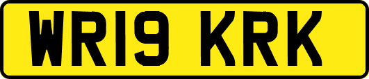 WR19KRK