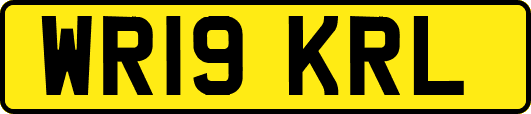 WR19KRL