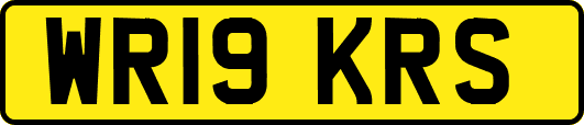 WR19KRS