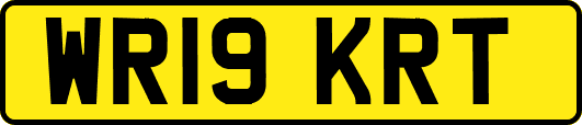 WR19KRT