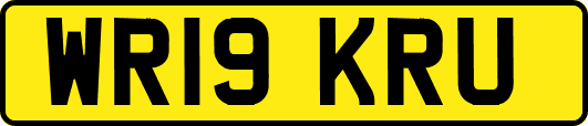 WR19KRU