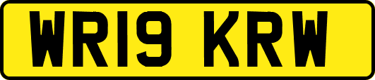 WR19KRW