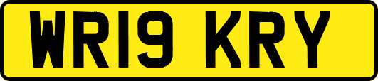 WR19KRY