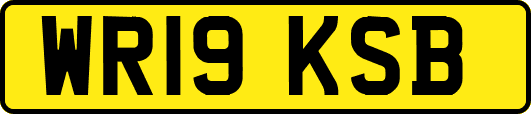 WR19KSB