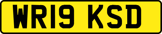 WR19KSD
