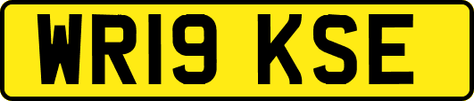 WR19KSE