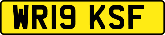 WR19KSF